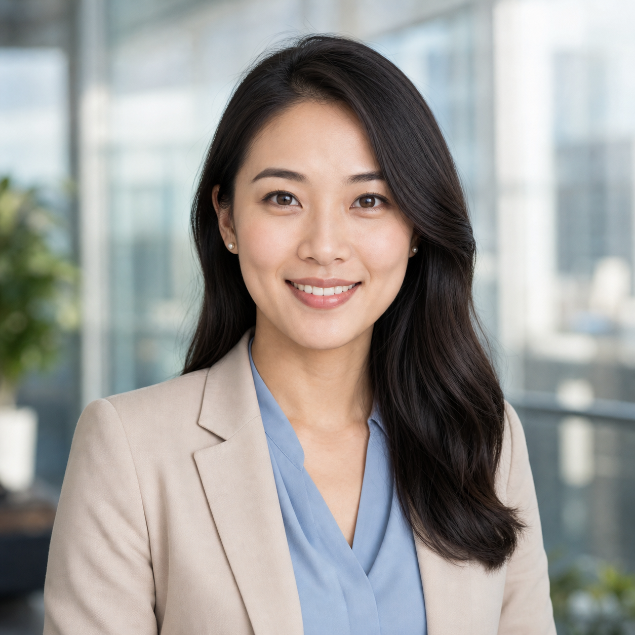 Ada, GY Technology account manager
